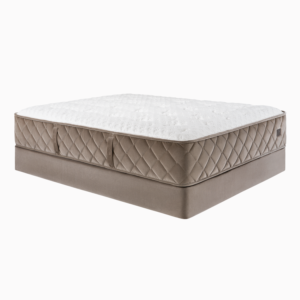 Chantilly Mattress By Chattam & Wells at Carson Mattress Outlet.
