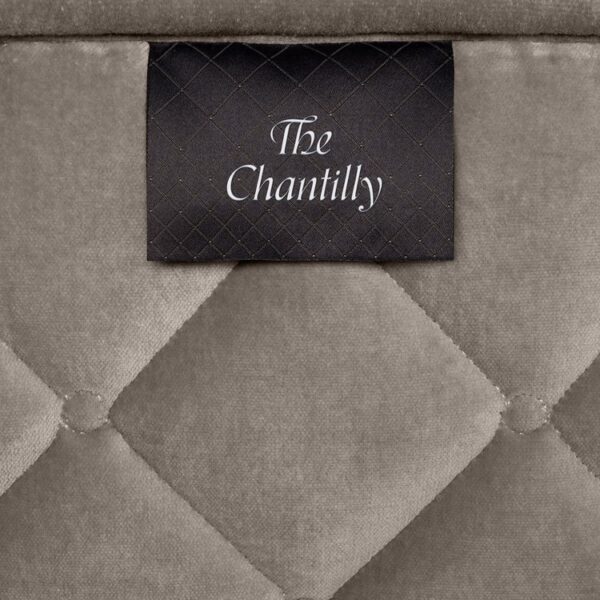 Chantilly Mattress By Chattam & Wells at Carson Mattress Outlet.