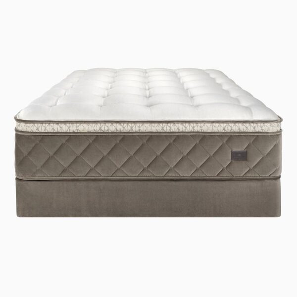 Kensington Mattress By Chattam & Wells at Carson Mattress Outlet. Mattress store in carson city and mattress store in reno