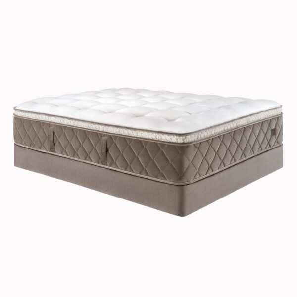 Kensington Mattress By Chattam & Wells at Carson Mattress Outlet. Mattress store in carson city and mattress store in reno