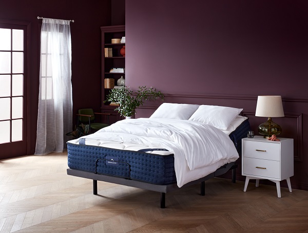 dreamcloud mattress at carson mattress outlet, carson city mattress store, reno mattress store