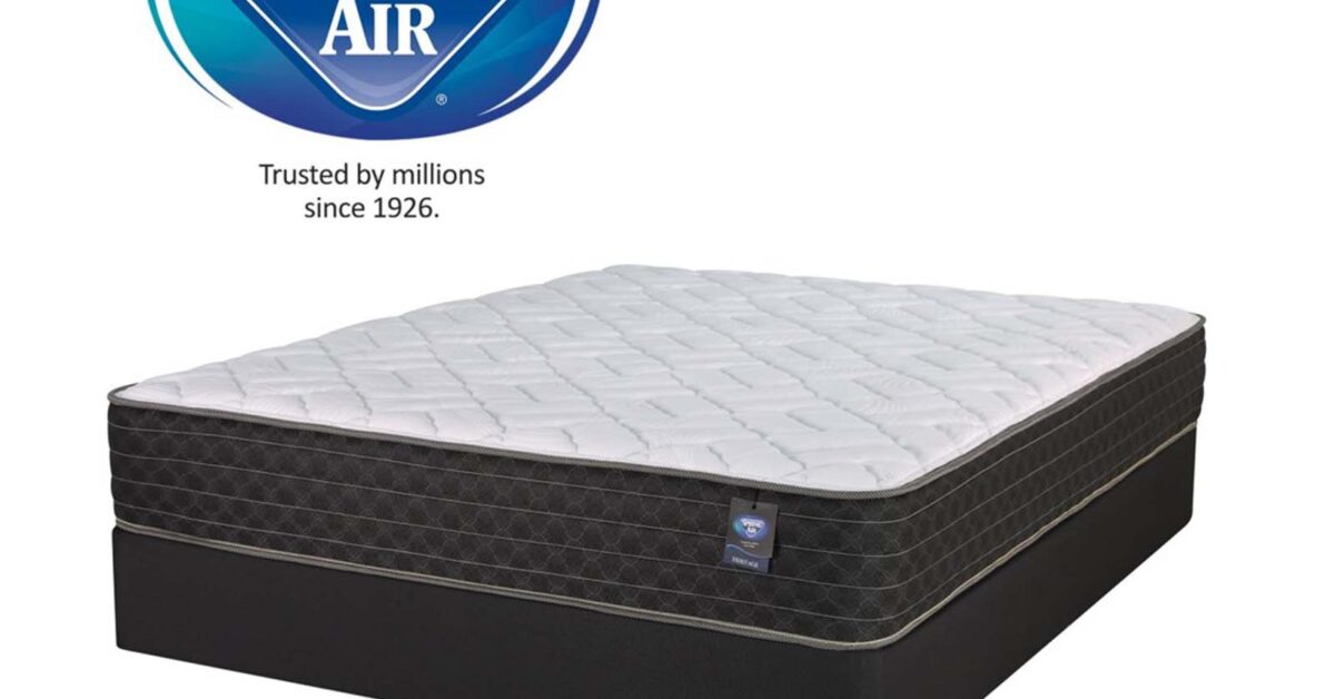 Air Heritage Collection Spring Air Pillow 28cm Spring Air Rosemary - Main Image