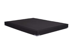 low profile box spring