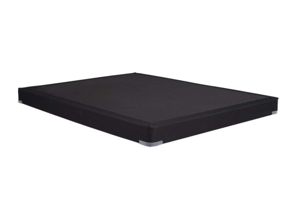 low profile box spring