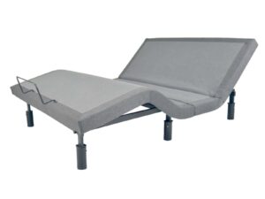 ADJUSTABLE BED