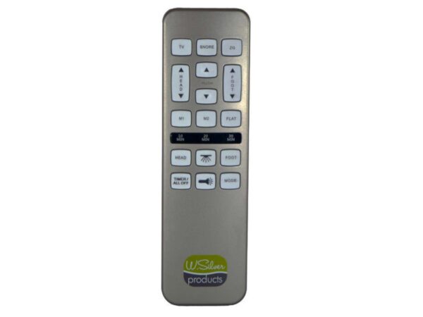 ADJUSTLBE BED REMOTE