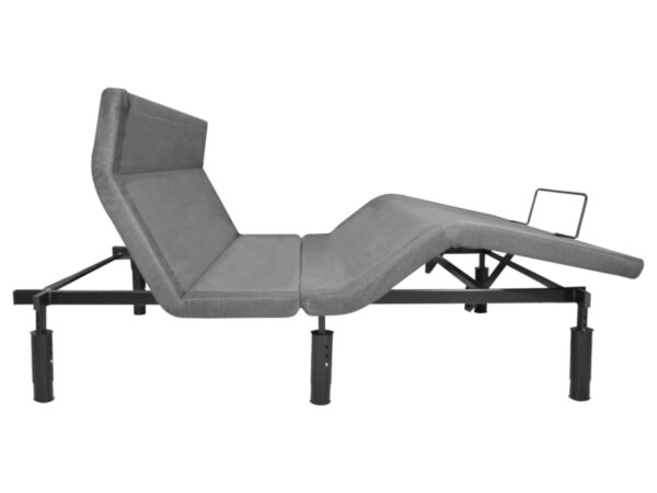 ADJUSTABLE BED
