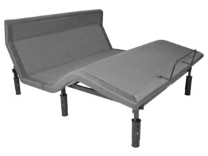 ADJUSTABLE BED