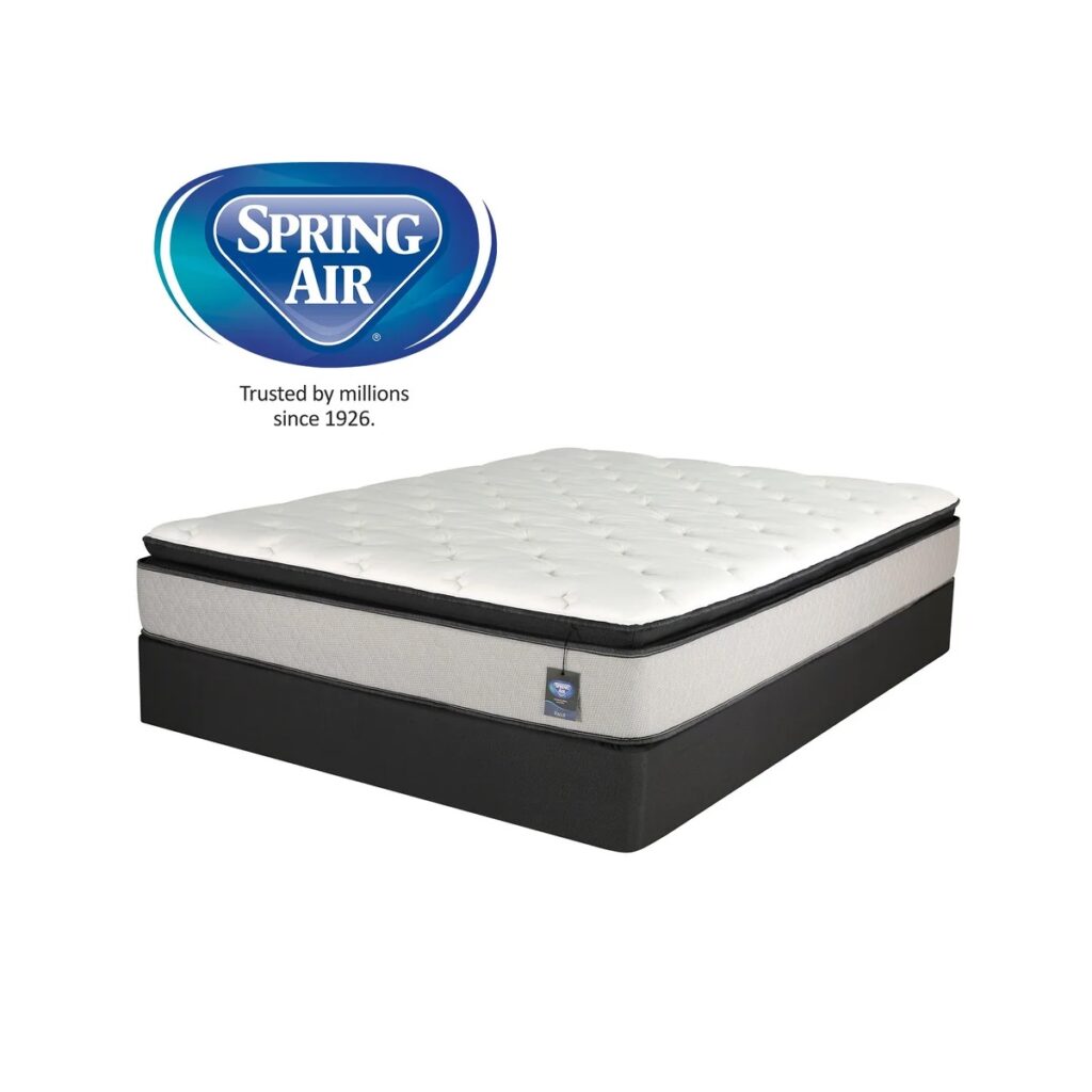 Dove Pillow Top Mattress at Carson Mattress Outlet. Mattress In reno, Mattress Store in Carson City
