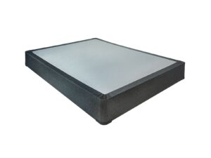 standard box spring
