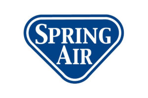 spring air mattress at carson mattress outlet, reno mattress store, carson city mattress store