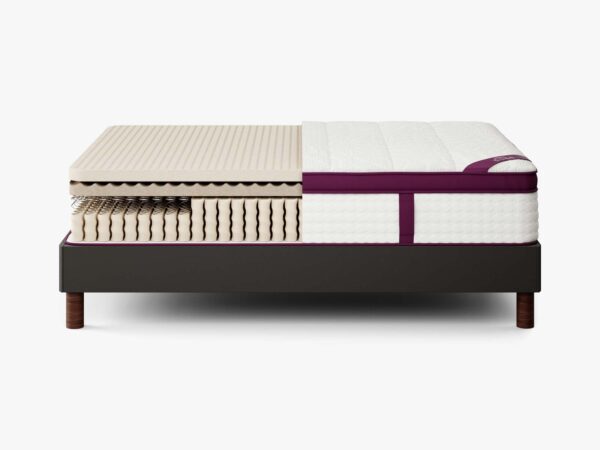 Awara premier organic and natural mattress