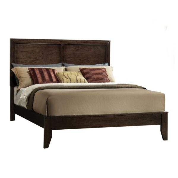 Madison Bed Frame At Carson Mattress Outlet