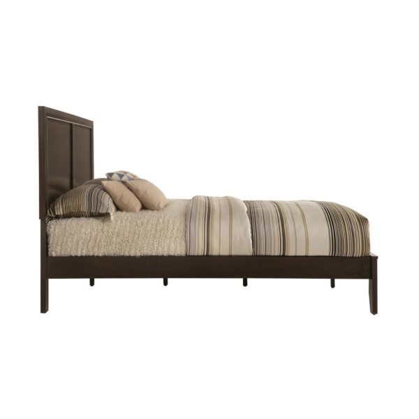 Madison Bed Frame At Carson Mattress Outlet
