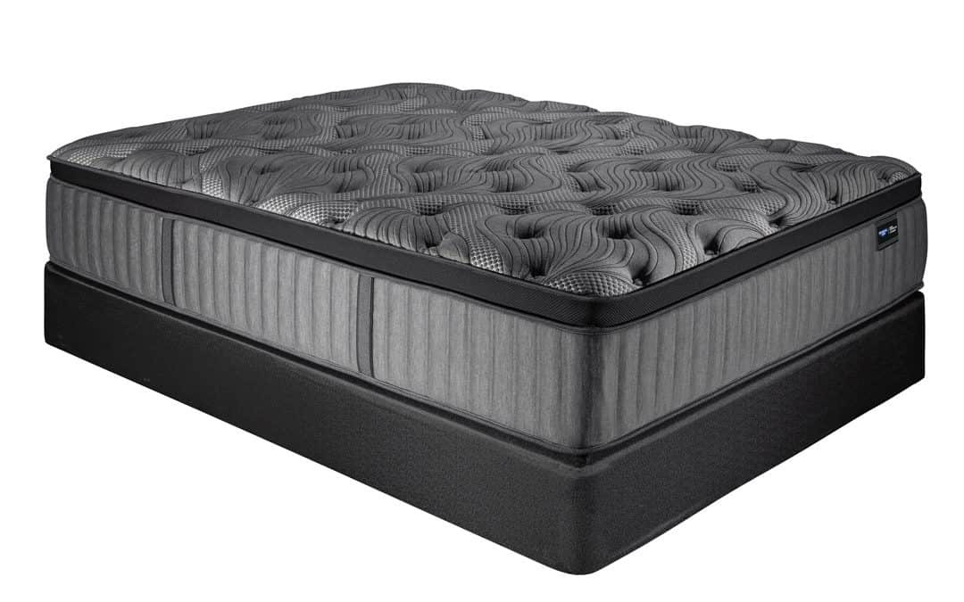 Katrina-E-Top-Plush-Angle-1080x675-1jpg | Carson Mattress Outlet Store Katrina Plush Mattress By Spring air back supporter. but your new mattress at carson mattress outlet