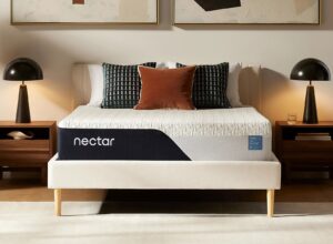 Nectar 5.0 Classic Mattress