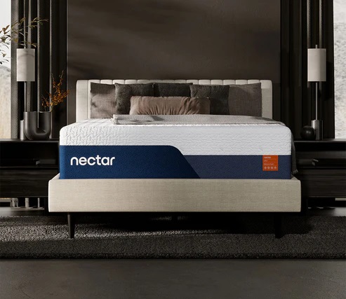 nectar-50-ultra-memory-foam-mattress-by-nectar-319799 | Carson Mattress Outlet Store Nectar 5.0 Ultra memory foam mattress sold at carson mattress outlet in reno and carson city, nv