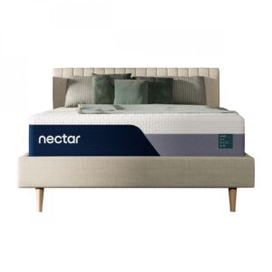 Nectar 5.0 Premier Memory Foam Full/ Double Mattress
