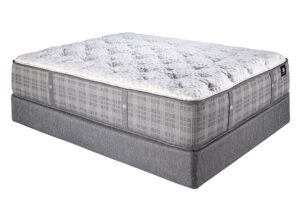 cathedral plush mattress
